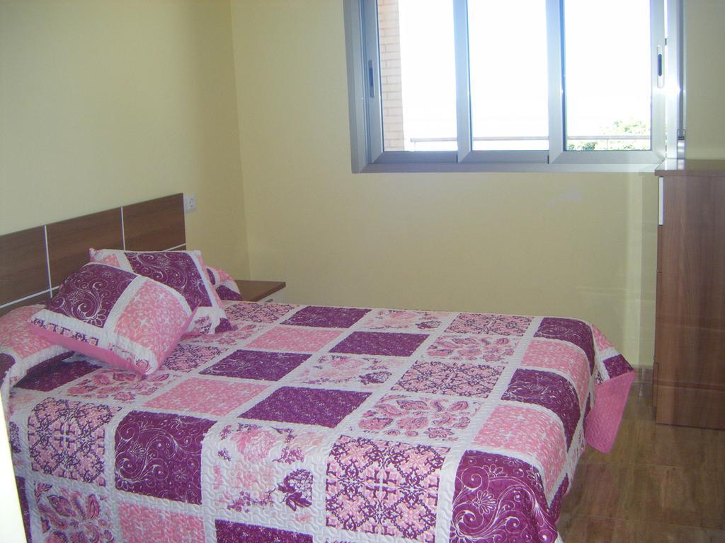 Apartamentos Espejo Los Alcázares Exterior photo