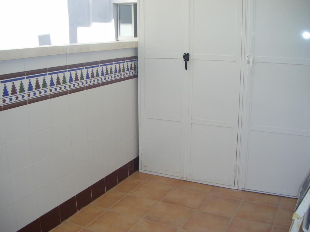 Apartamentos Espejo Los Alcázares Exterior photo