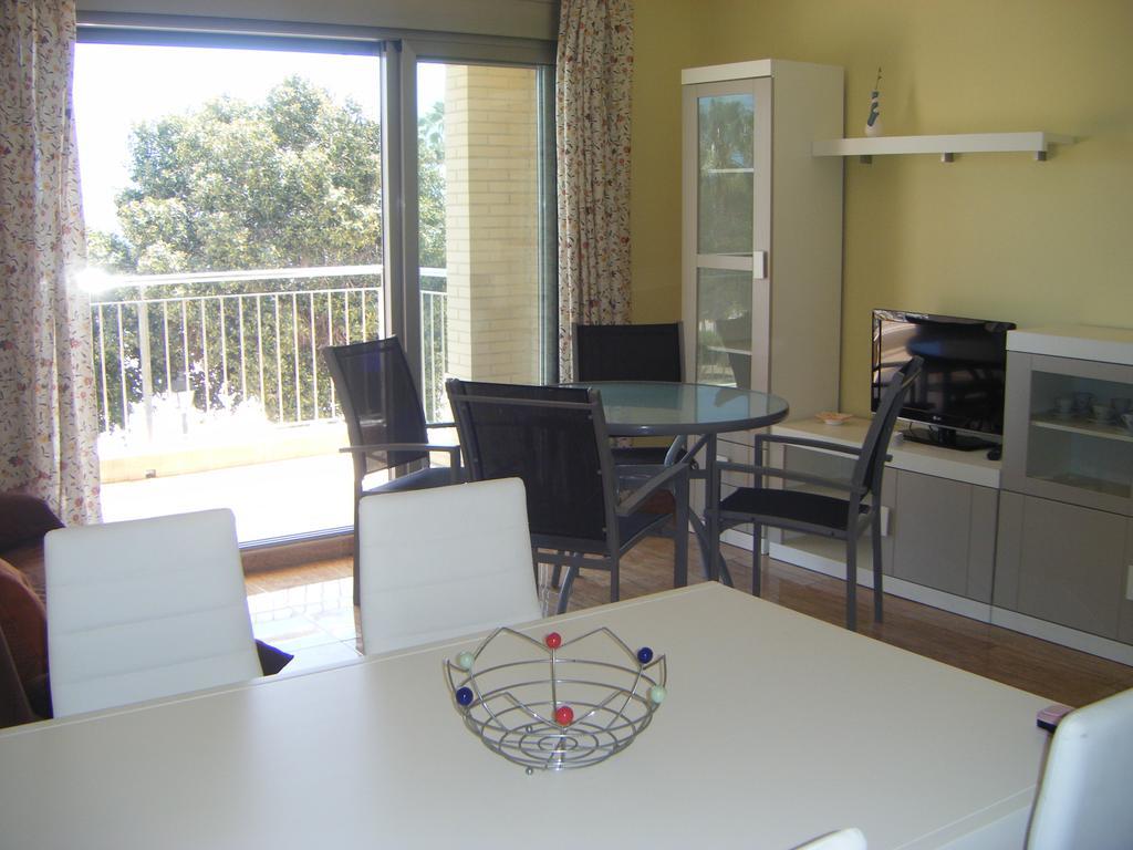 Apartamentos Espejo Los Alcázares Exterior photo