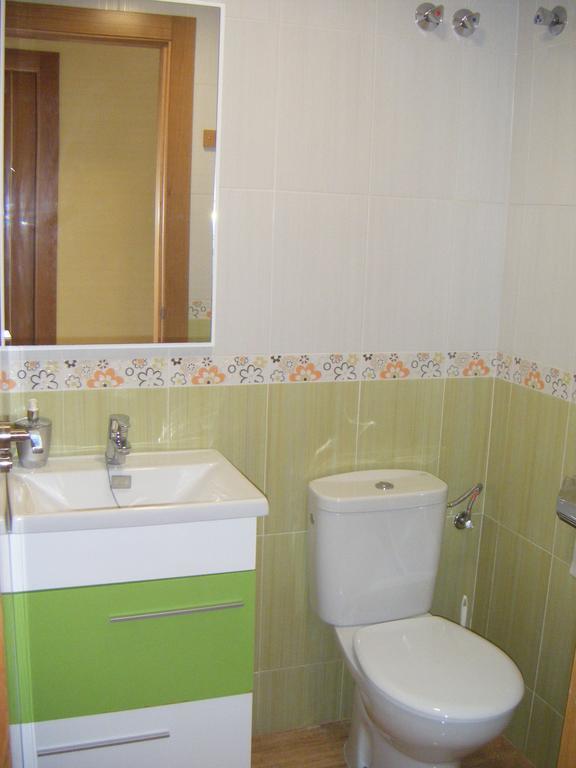 Apartamentos Espejo Los Alcázares Exterior photo
